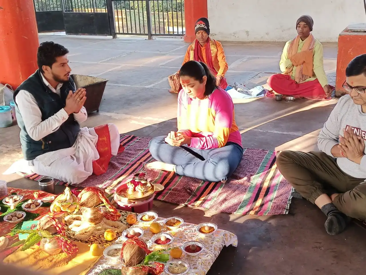 पूजा अनुष्ठान उज्जैन - 8